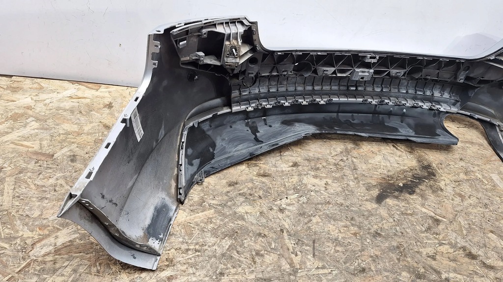 фото №6, Бампер задняя 8t8807511d audi a5 sportback lift 12-