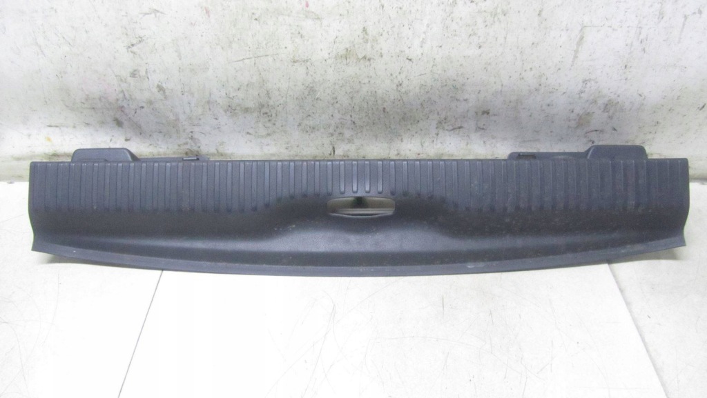 фото №1, Citroen c3 aircross захист поперечина задня заднього 13475547