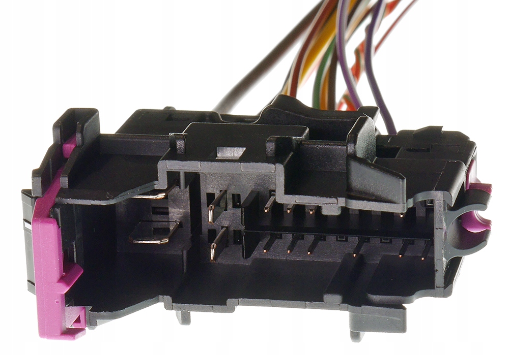 фото №1, Audi a4 b7 джгут двері перед/зад сторона стійка