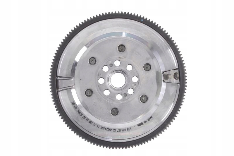 фото №6, Колесо маховик двомасовий mini r56 r57 r58 r59 clubman r55 clubvan r55