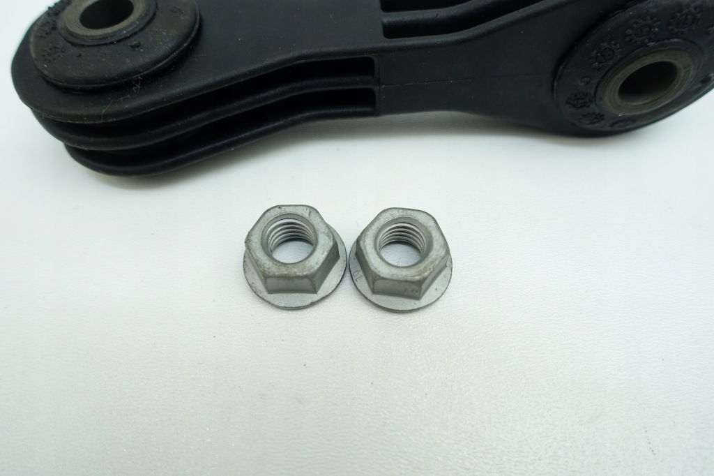 фото №16, 2x meyle 1004110043 соединитель стабилизатора перед правый + левый