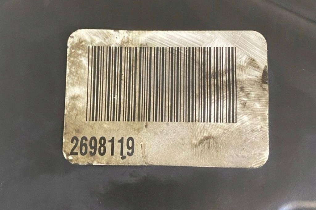 фото №9, Двигатель volvo v40 estate vw d5204t6 2.0l дизель 2013