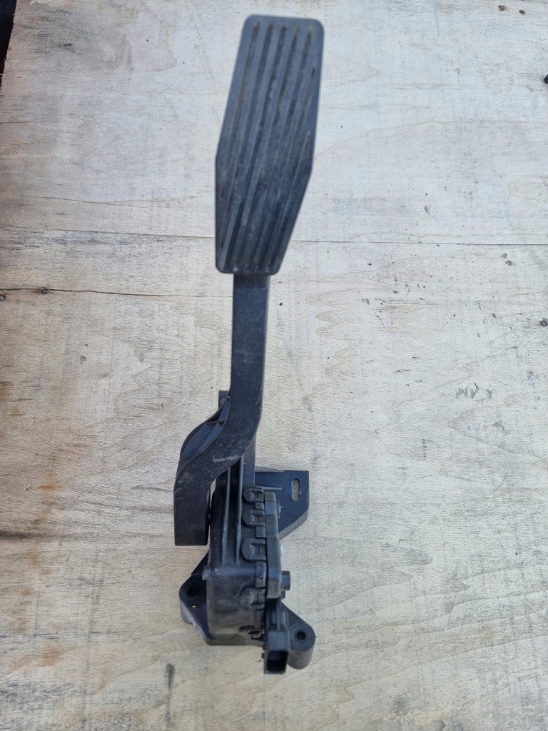 фото №1, Педаль потенциометр газа opel corsa c 9129423cl