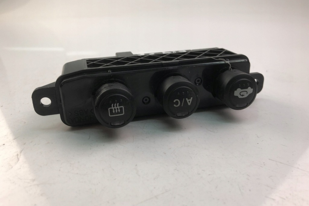 фото №1, Блок керування honda civic vii coupe em2 nh167l1334k 2003