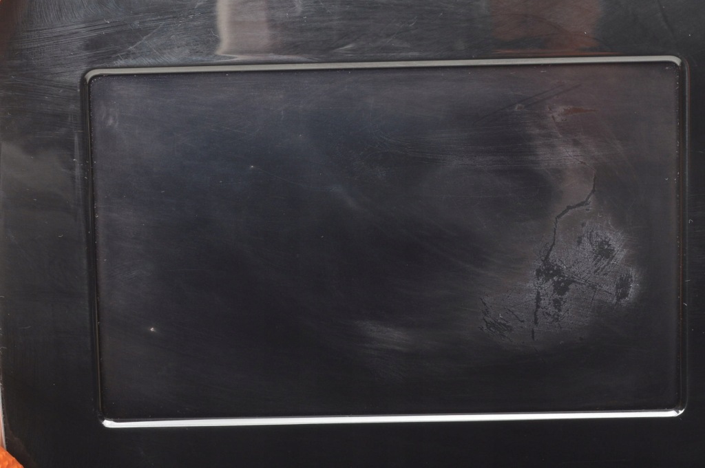 фото №4, Mercedes w246 дисплей радио навигации a2469007314