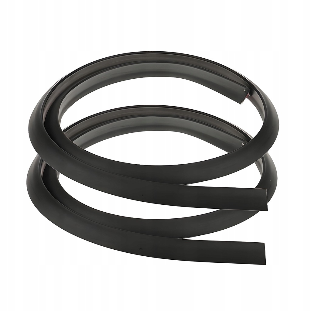 фото №11, 4x накладка подкрылок молдинг защитная na подкрылок do крыльев широкая 1.5m