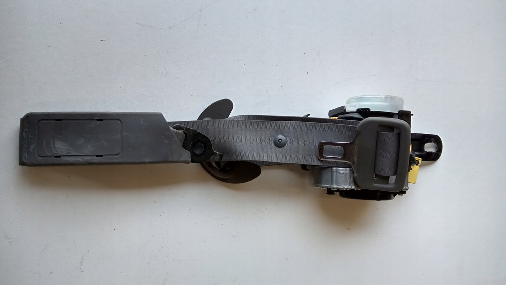 фото №3, Pas безопасности honda civic