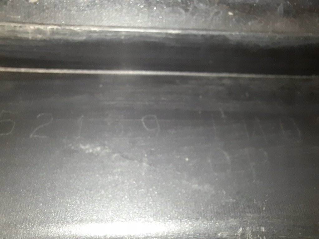 фото №10, Toyota c-hr 16-23 бампер задняя задний 52159f4010