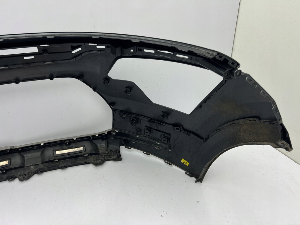 фото №9, Kia niro ii бампер передній перед pdc оригінал oem 22-