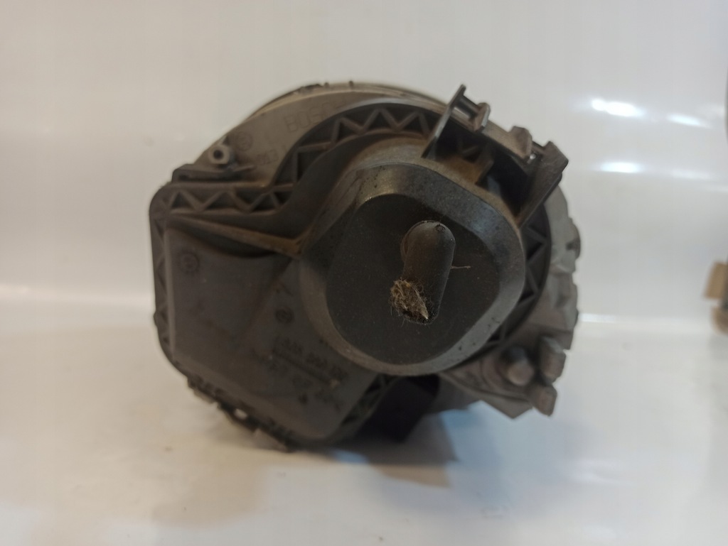 фото №6, Volkswagen new beetle лампа лівий перед 0301163201 1c0941005d