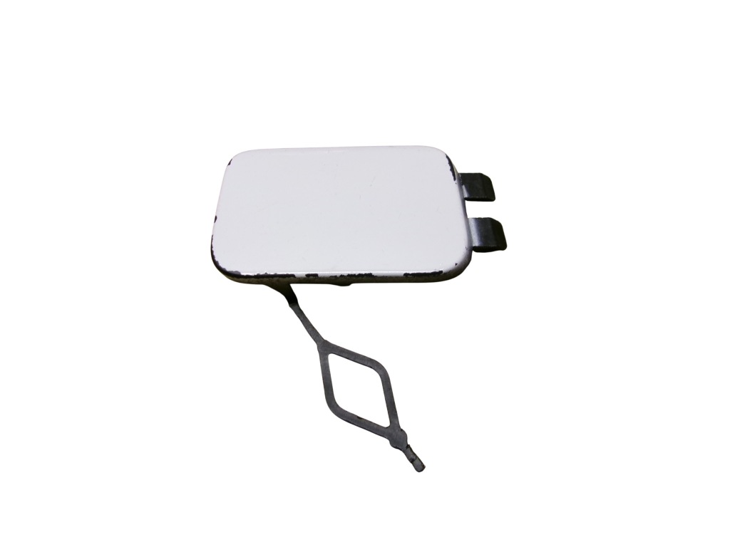 Купить Заглушка фаркоп бампера перед citroen c4 ii 10-15