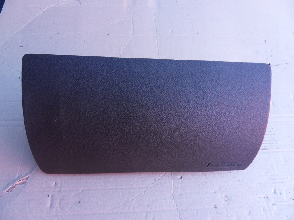 фото №1, Подушка подушка безпеки пасажира ignis ii 73910-86g10