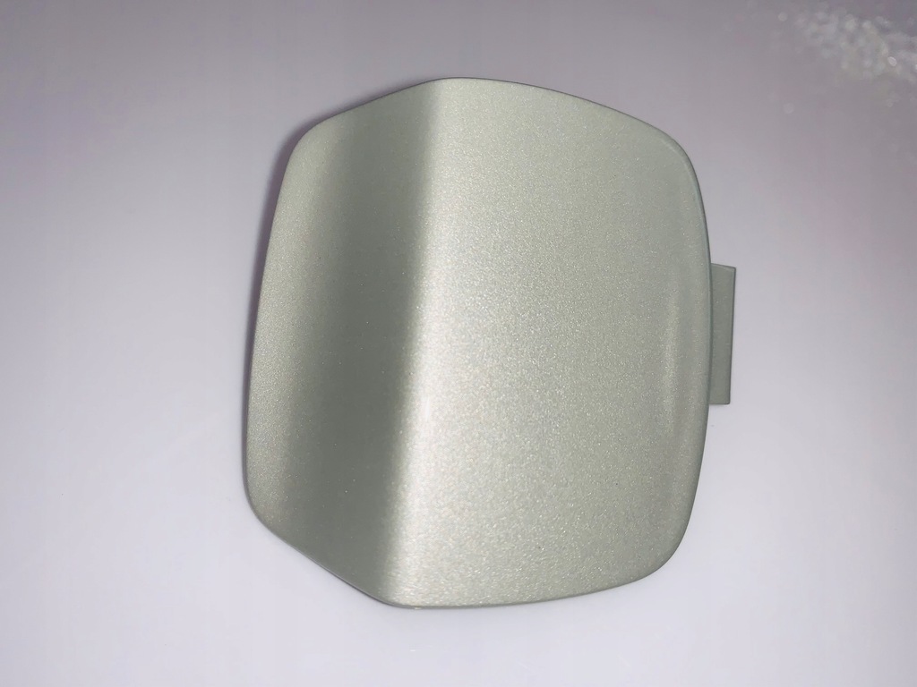 фото №10, Заглушка бампера задняя hak hol volvo s40 разные цвета 39886337