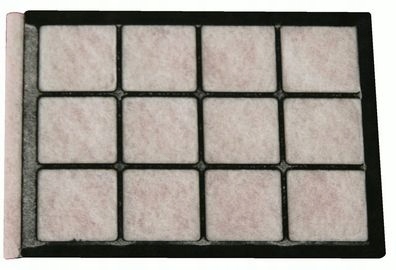 Купить Фильтр салонный denckermann m110639