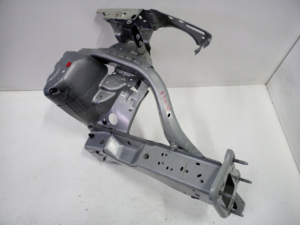 фото №2, Ліва передня чверть ford kuga mk3