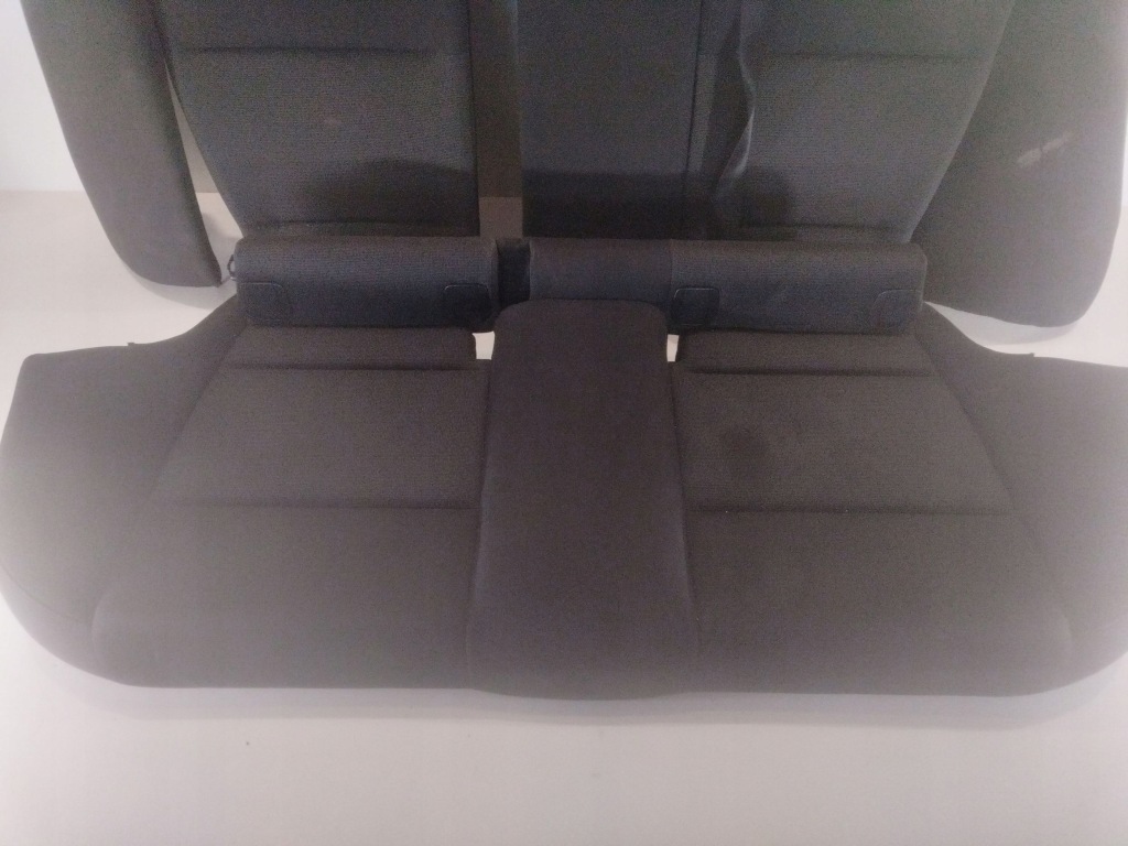 фото №16, Повний салон комплект bmw 3 e90 e91