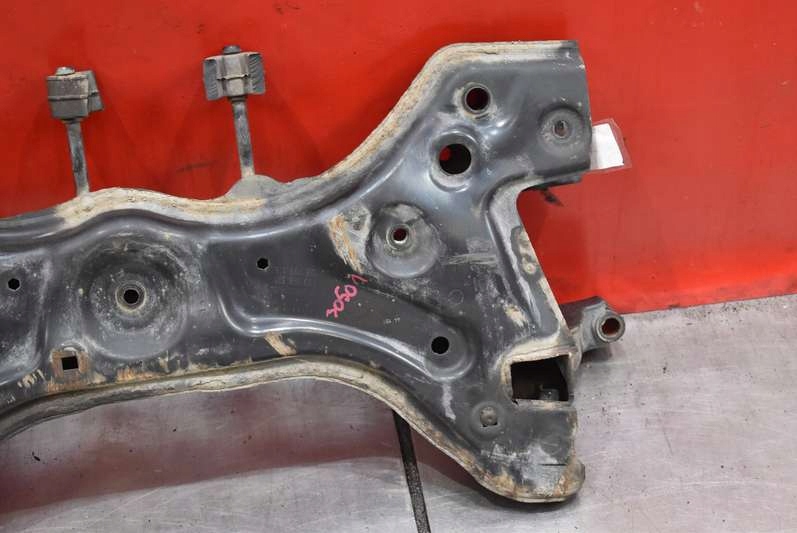 фото №8, Подрамник балка подрамник подрамник перед skoda citigo 1.0 mpi 60 km 11-17