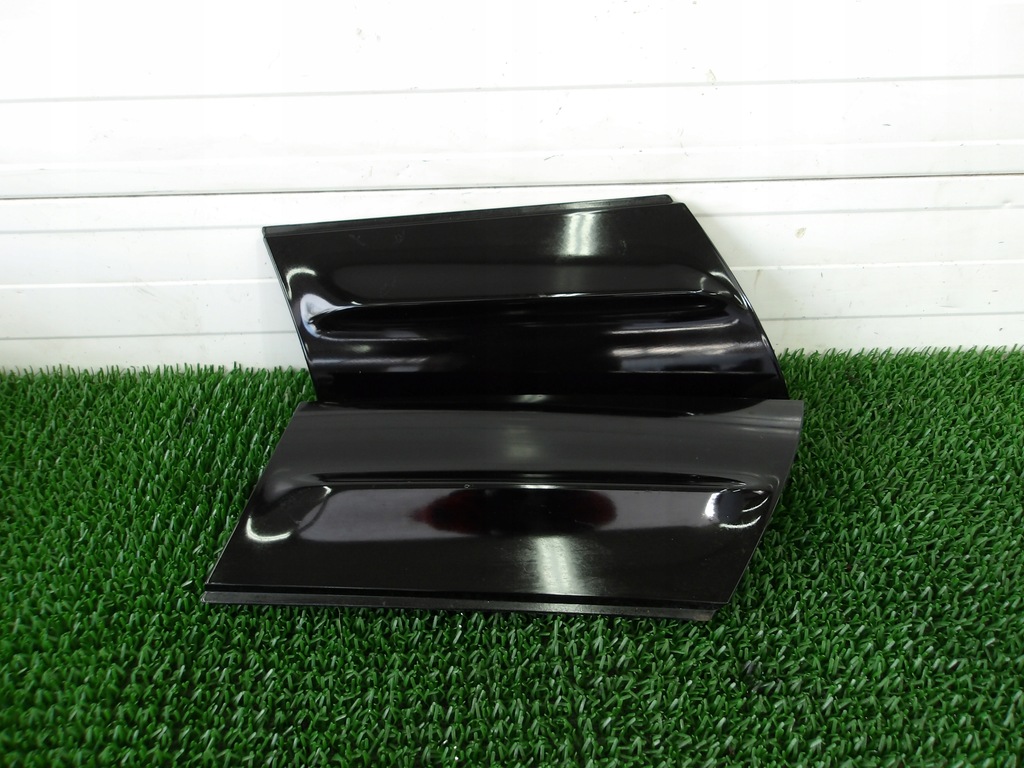 фото №1, Ford ecosport 12- защита стойка правая левая задняя оригинальный номер