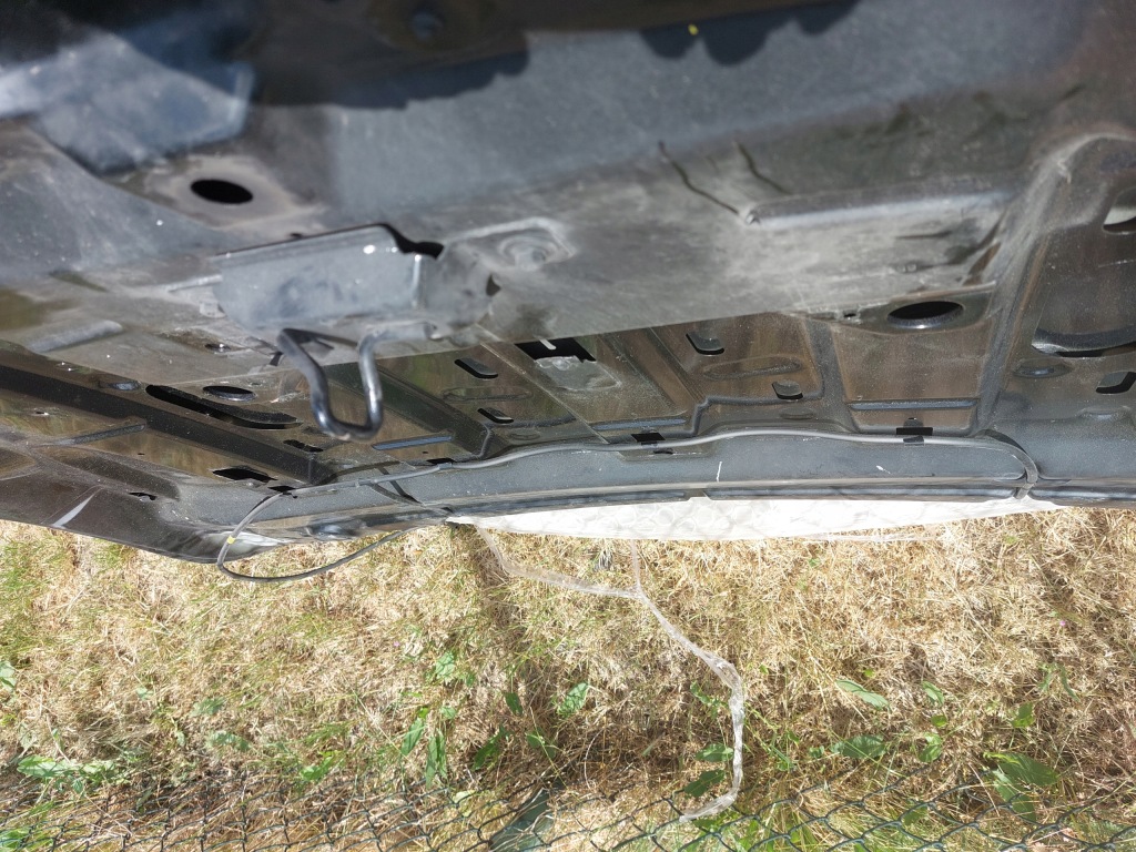 фото №5, Капот renault megane iii 3 lift 13-