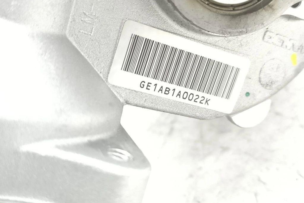 фото №12, Электрический усилитель руля hyundai ix35 lm, el, elh 563453u511