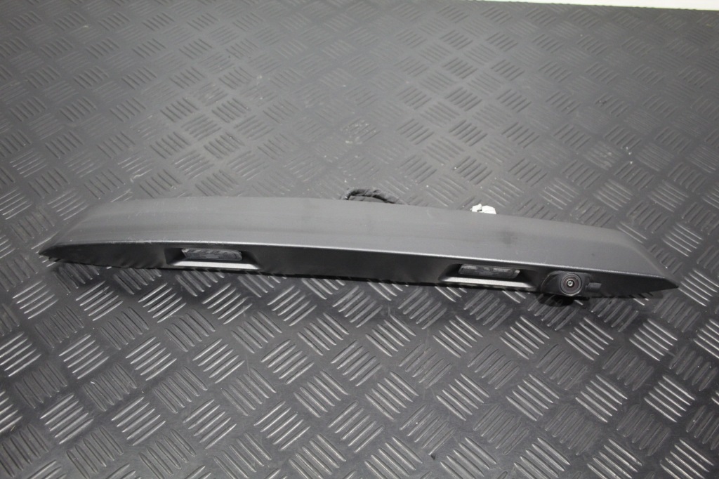 фото №1, Накладка камера двері задня ford transit courier lift et76-13553-ch