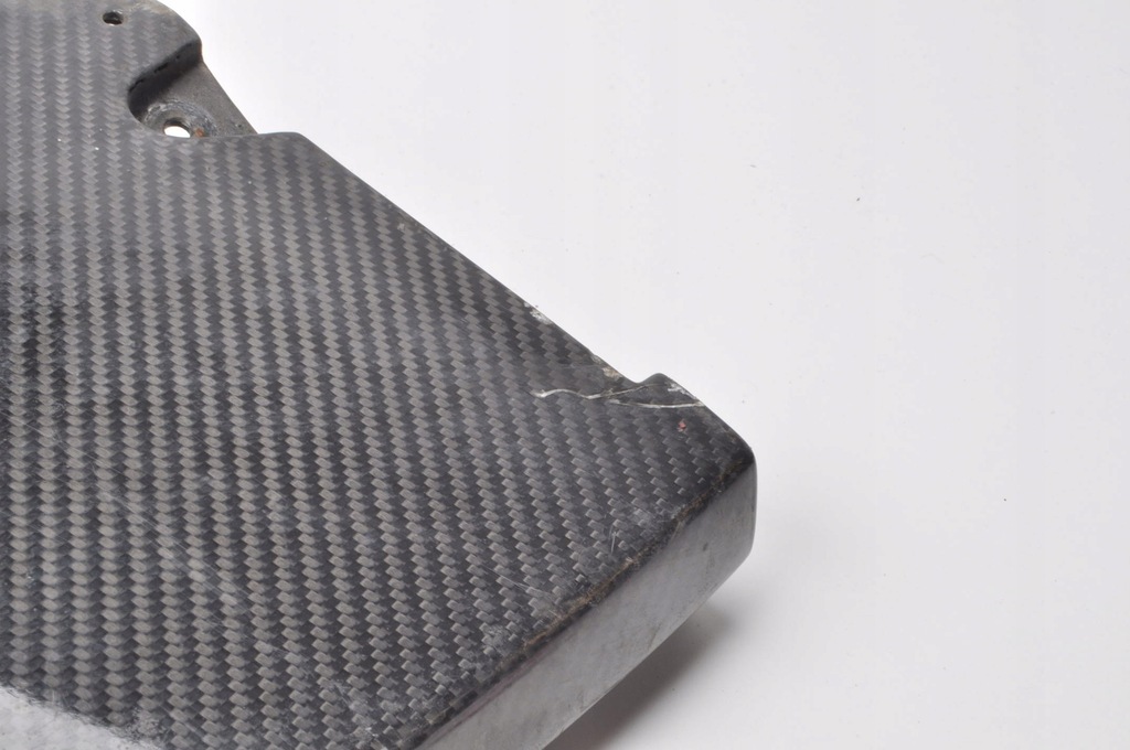 фото №12, Bentley bentayga накладка бампера передний карбон 18r aa1-12-002-01a