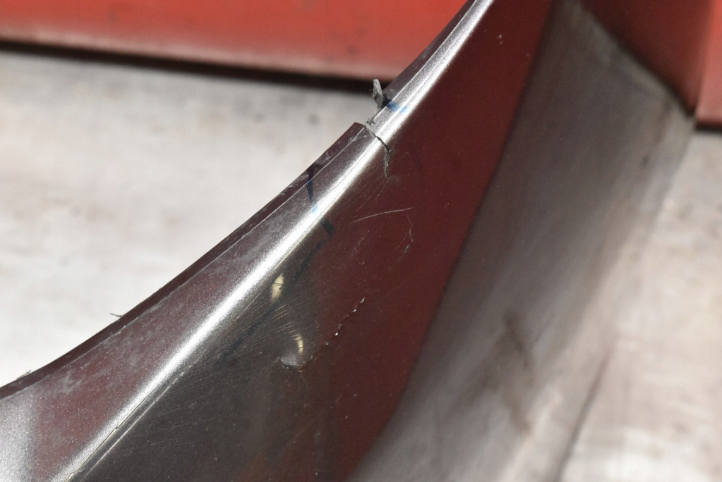 Бампер перед передний 1g3 toyota corolla e14 06-10 Недорого