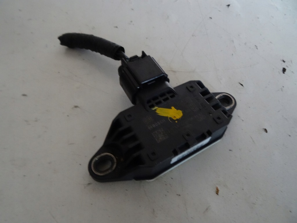 фото №1, Датчик модуль esp 13587220 opel mokka