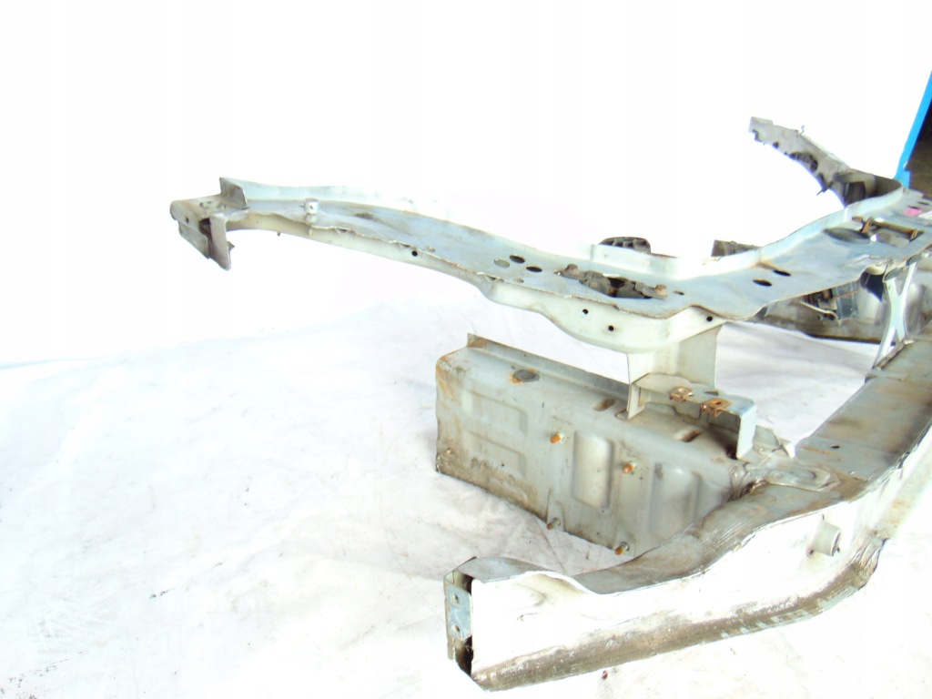 фото №3, Pas перед передній підсилювач передній mercedes slk r171 r 171 w171