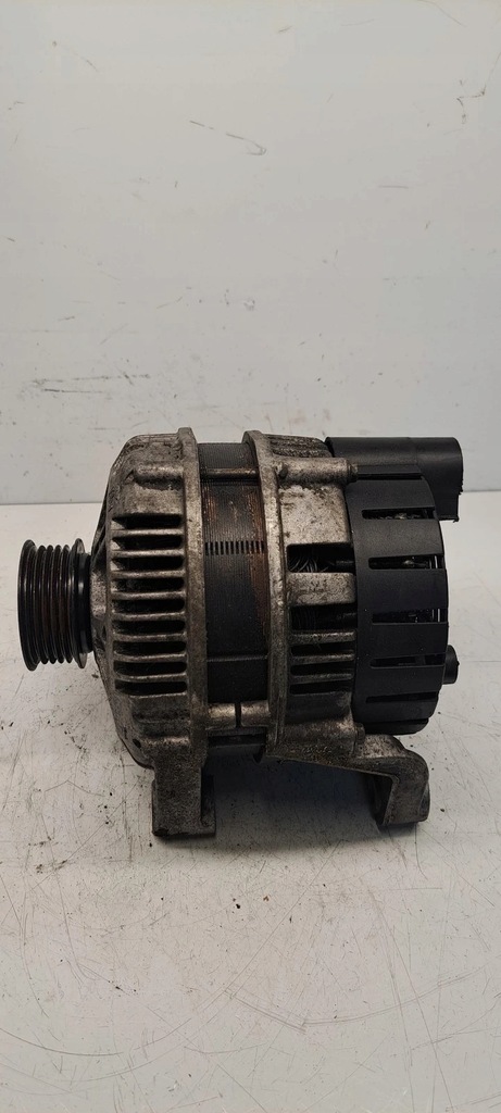 фото №1, Генератор bmw iii 3 e46 2.0