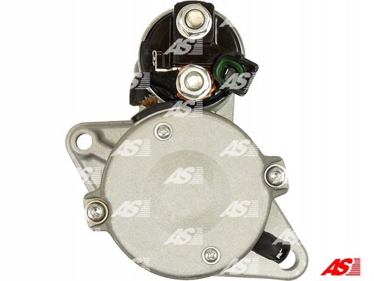 фото №4, S6041 as-pl стартер