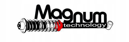 фото №1, Magnum пружина задня renault laguna iii 07-