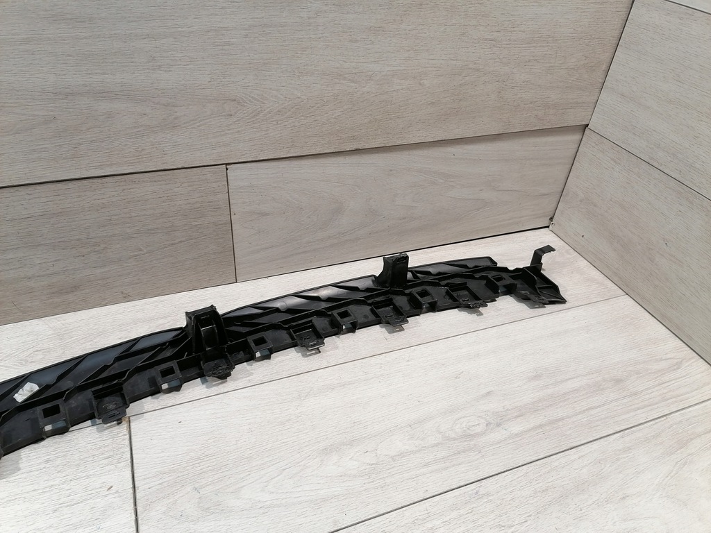 фото №9, Leon iii kombi усилитель бампер задняя 5f9807511