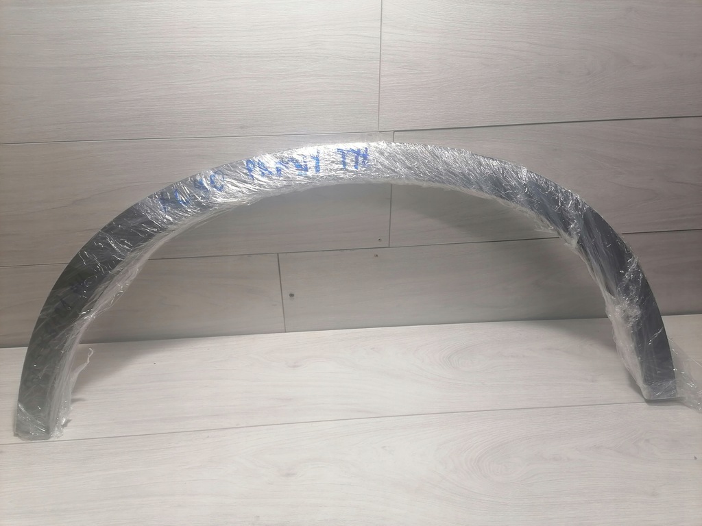 фото №10, Volvo оригінальний номер 31448328 молдинг крила