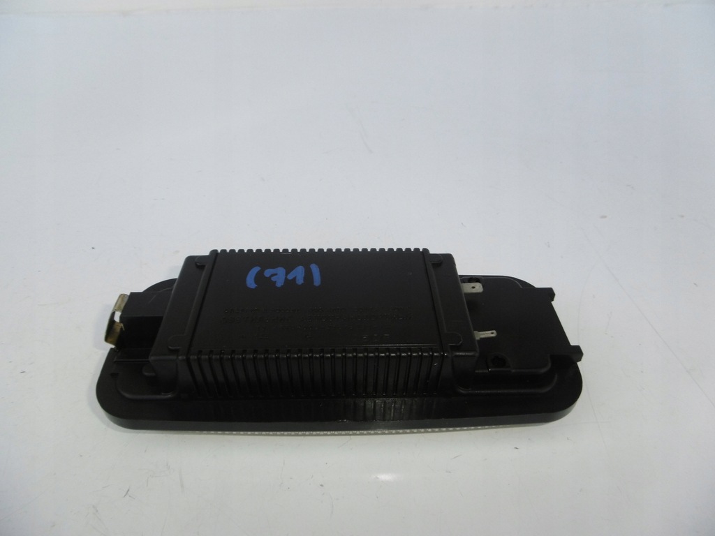 фото №7, Лампа потолочный салона gaz gazelle gazela