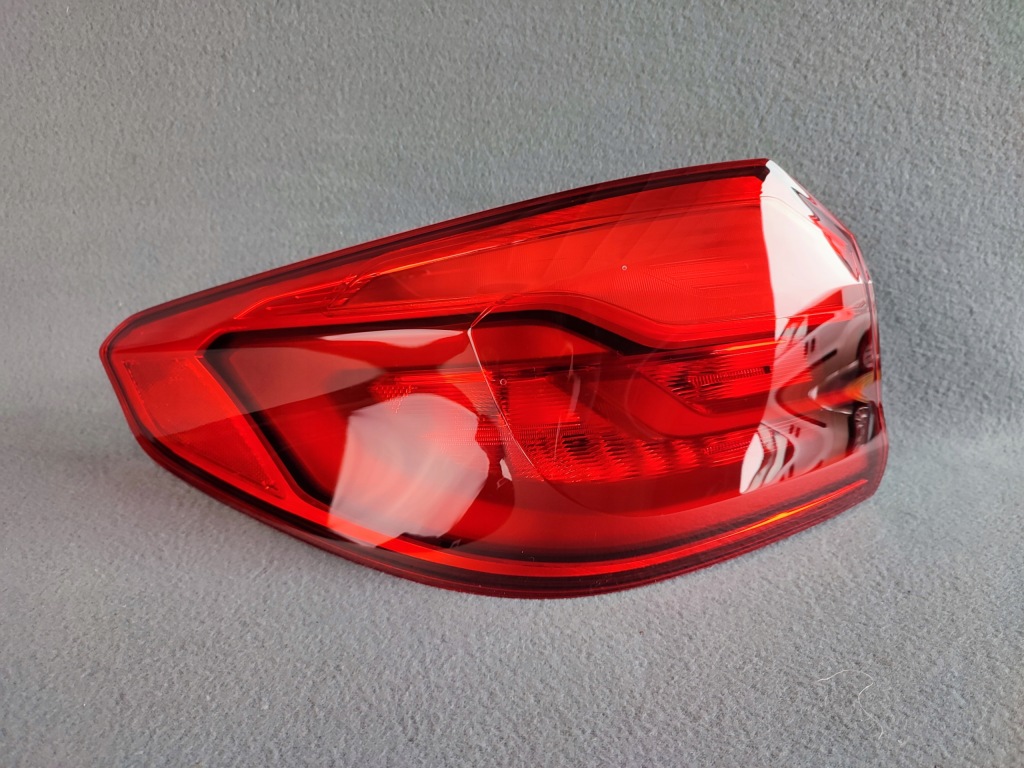 фото №1, Bmw 5 g30 f90 лампа задняя левая led 63.21-7376463-09