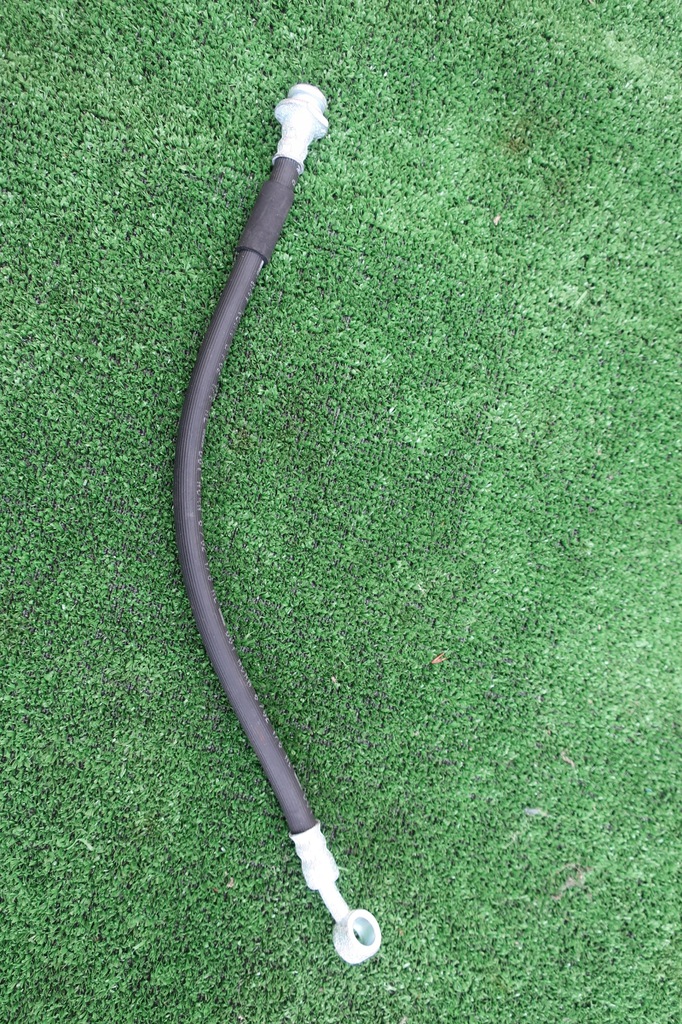 фото №1, Шланг тормозной suzuki jimny перед