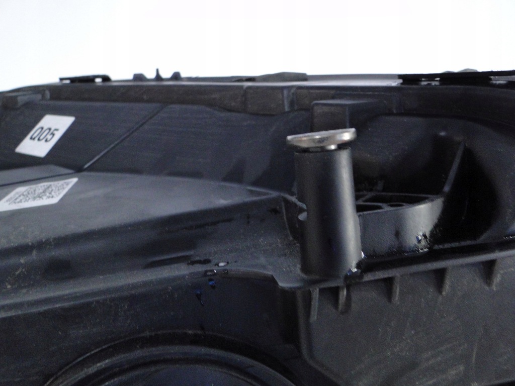 фото №11, Mercedes glb x247 247 лампа левая led high performance