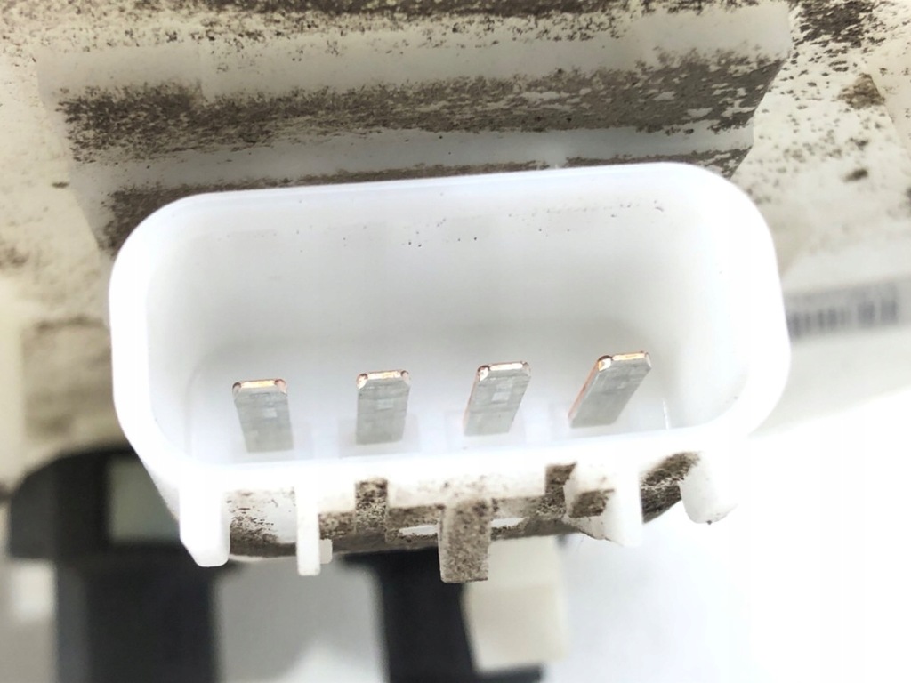 фото №6, Насос топлива chevrolet cruze 13577238 1.4 140km бака