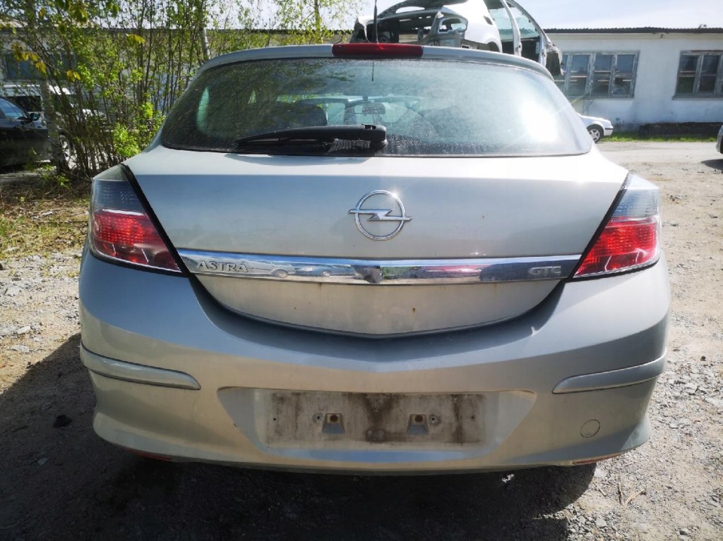 Купить Opel astra датчик подушки безопасности воздушной srs 2006 1.6l 24460761 343149712