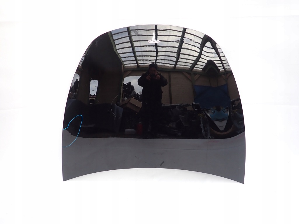 Купити Tesla y 21- капот кришка двигуна