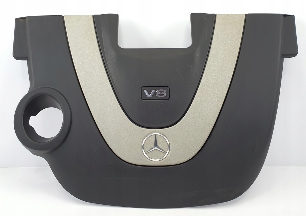 фото №1, Защита корпус двигателя mercedes gl x164 5.5 v8