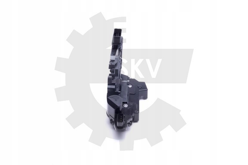 фото №11, Замок двері skv 60skv082 8x2a21812ac перед правий land rover discovery iv