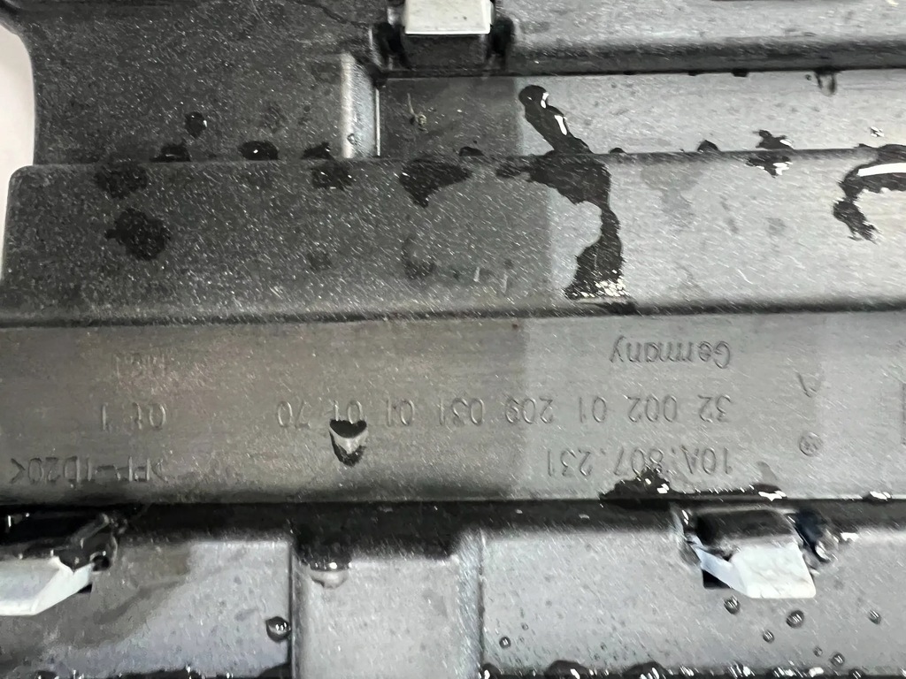 фото №10, Vw id.3 id3 бампер перед передній