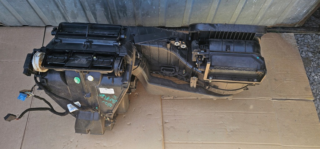 фото №1, New beetle 5c1 обігрівач