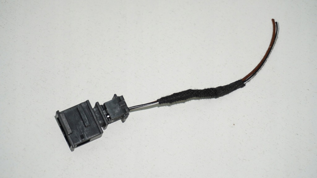 фото №7, Audi volkswagen штекер колодка соединитель 3b0972732