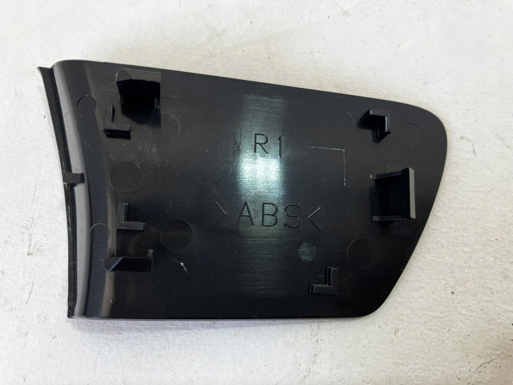 фото №3, Prius iii заглушка ручка внутренней правая