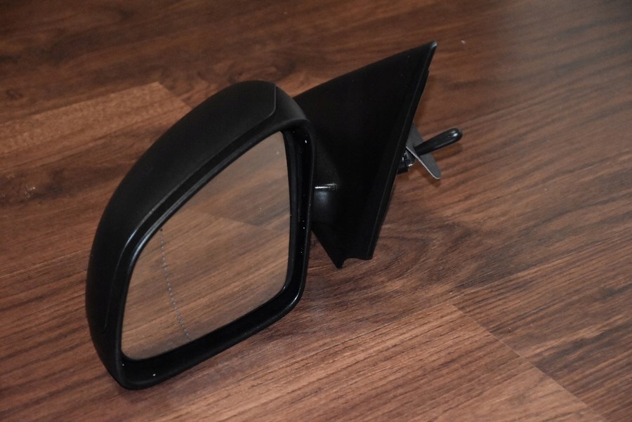 фото №3, Alkar дзеркало зовнішнє renault twingo iii, smart forfour 07.14- le