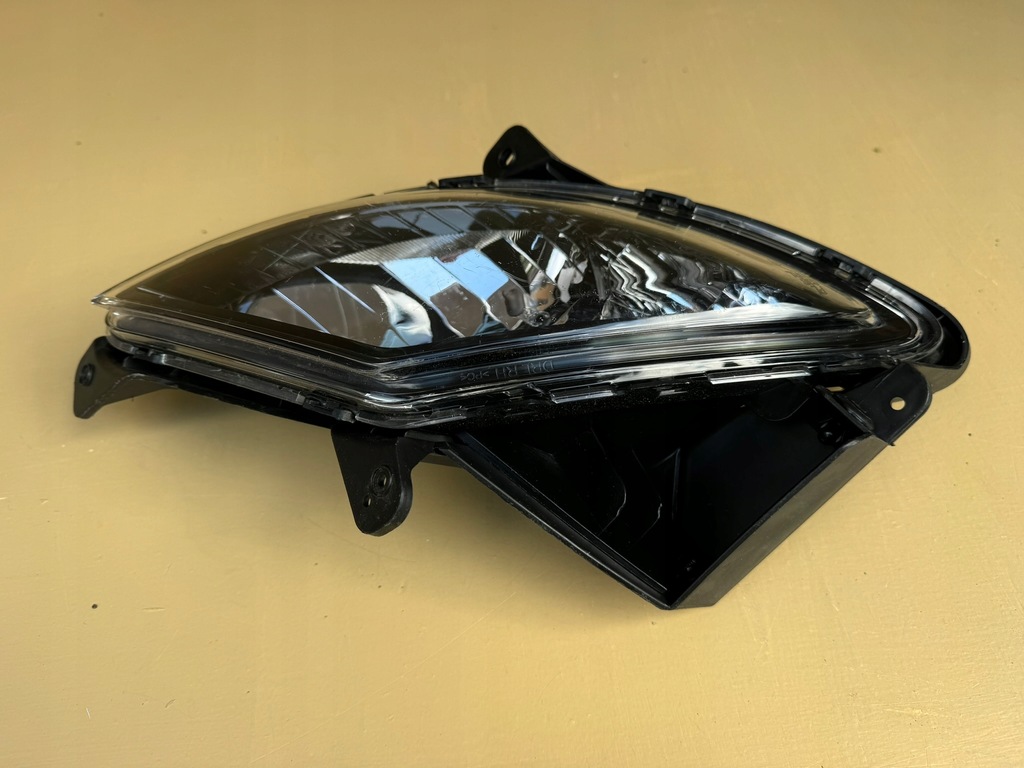 фото №7, Hyundai ix20 10-15r лампа drl протитуманна фара правий перед передній