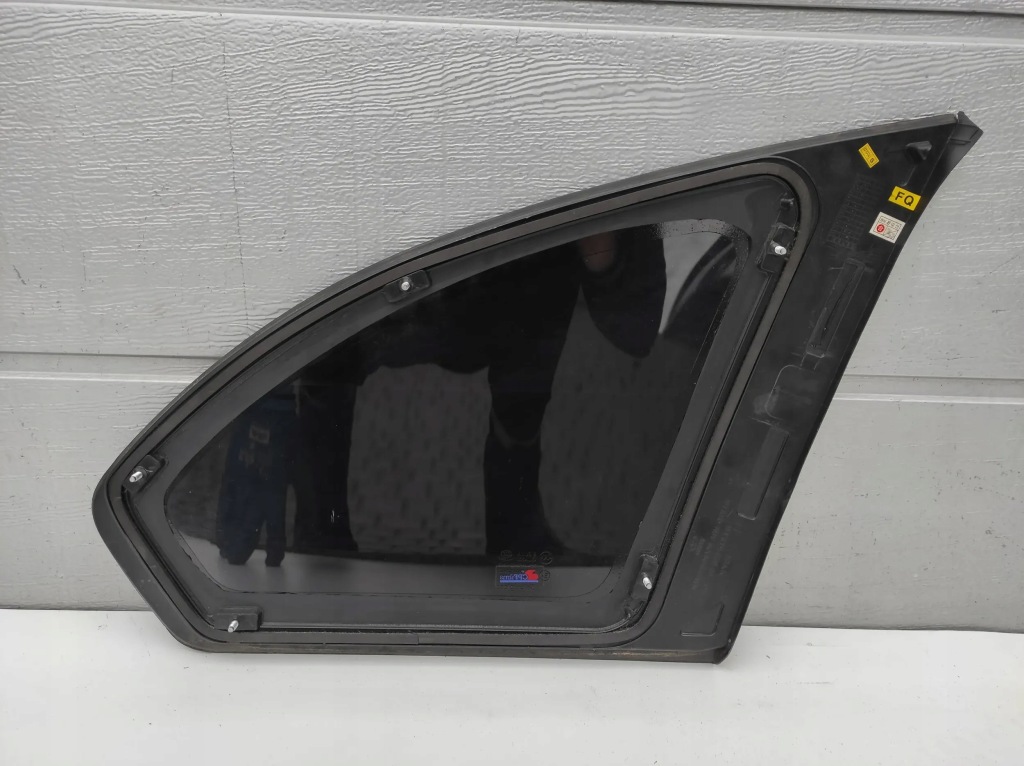 фото №2, Стекло кузовная задняя левая chevrolet captiva